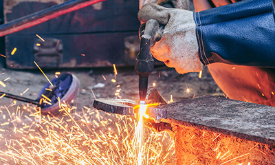 Production Department 製作部